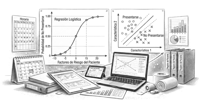 Ilustración del capítulo 3