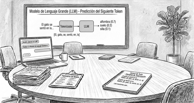 Ilustración del capítulo 7