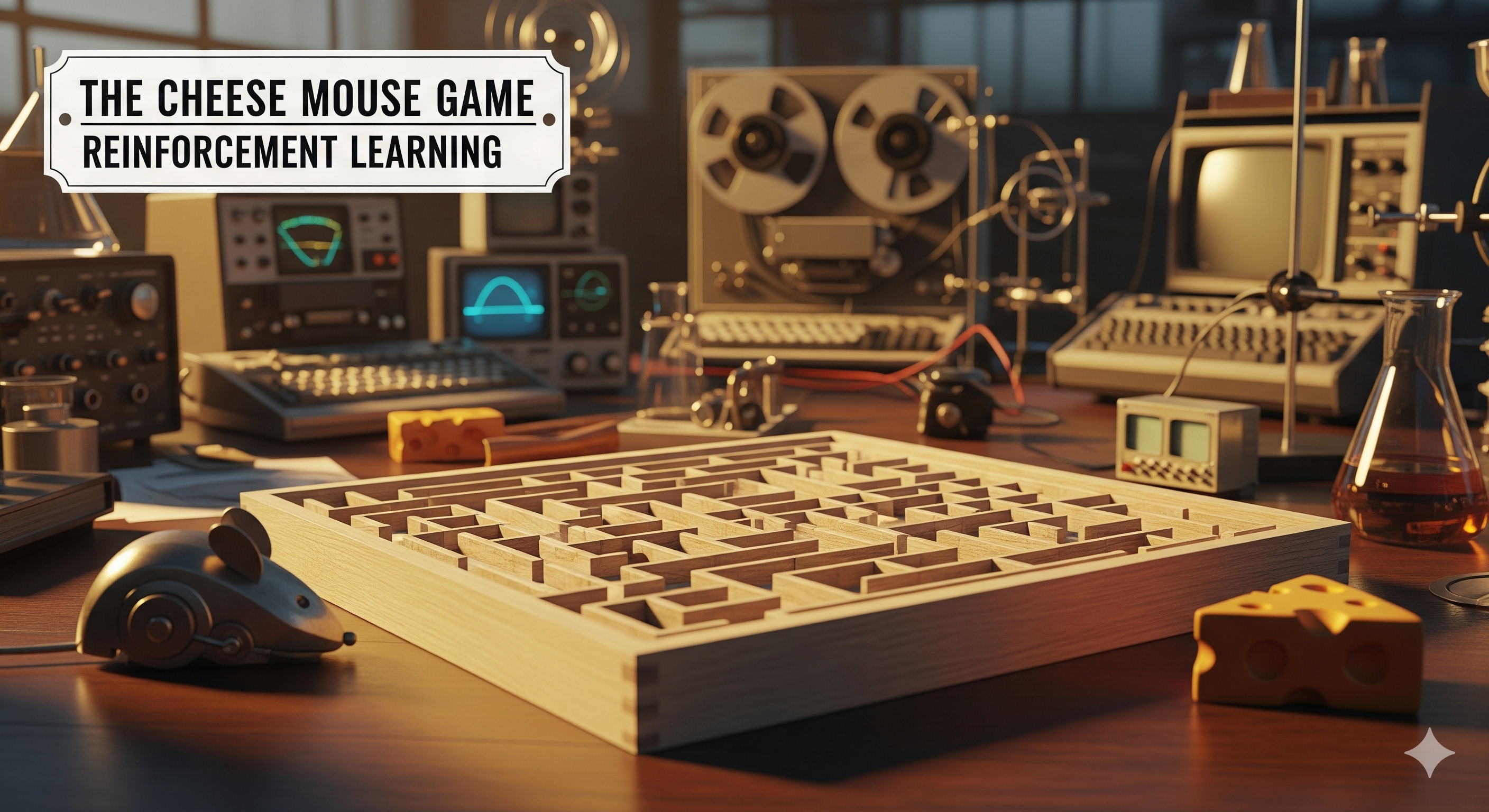 The Matchbox Learning Machine